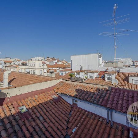 Amazing Apt 1Hab Para 4Pax En La Plaza De Chueca Madri Exterior foto